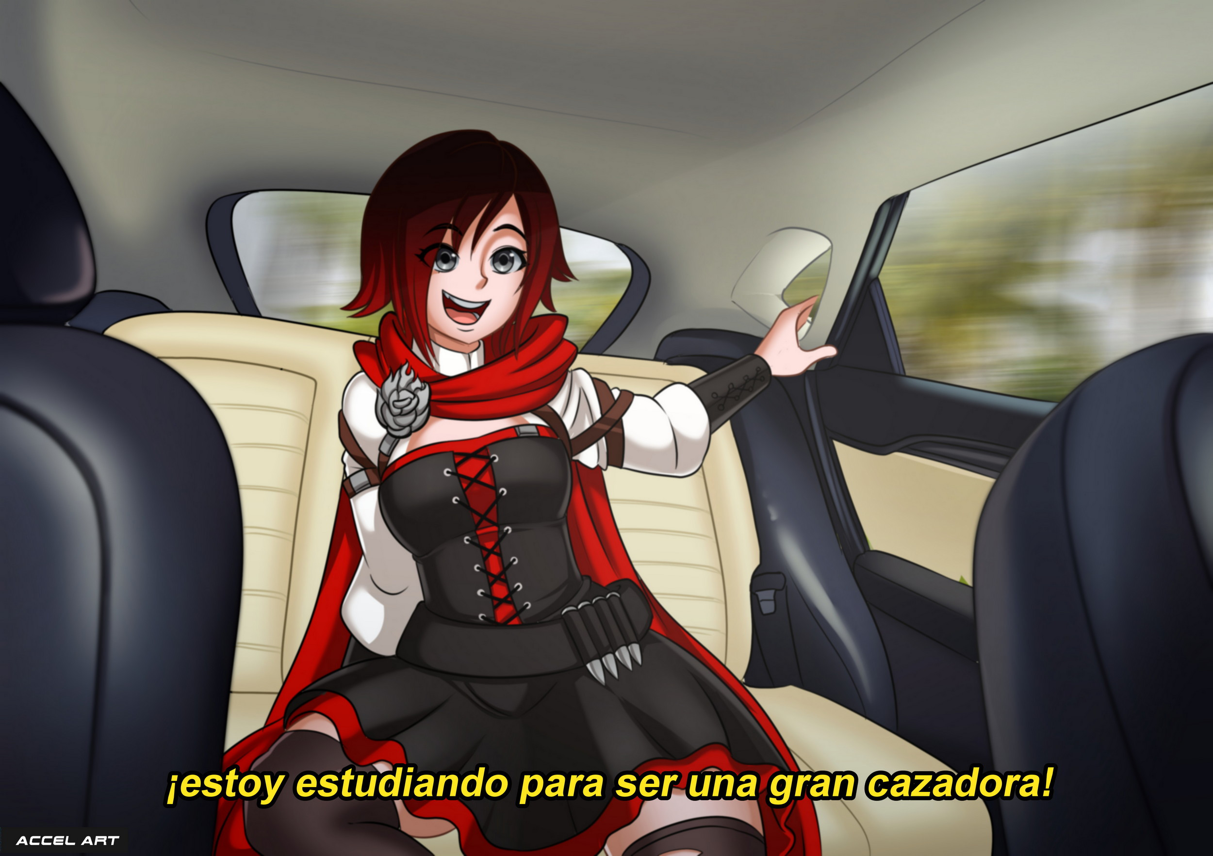 rwby 0