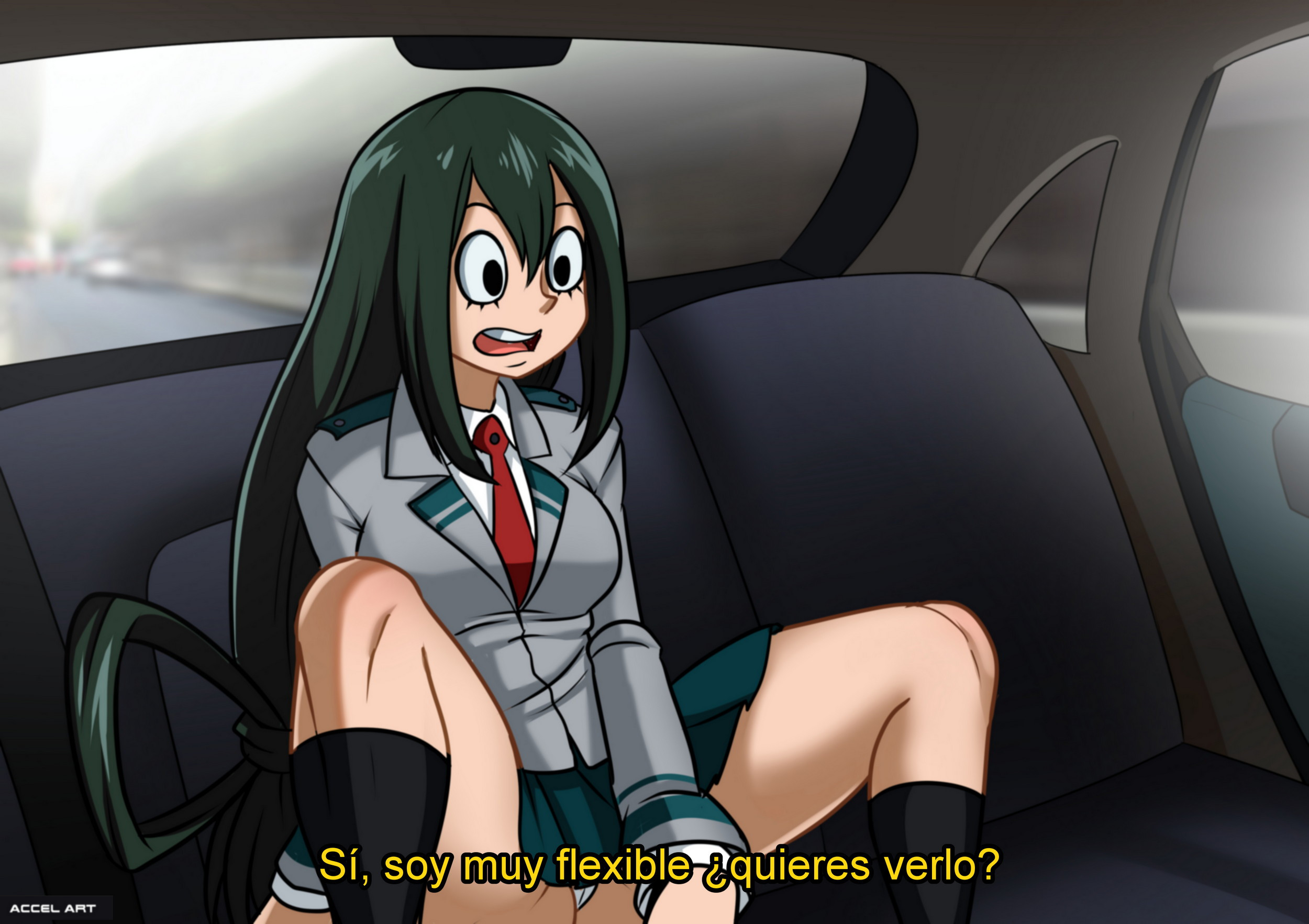 tsuyu 0