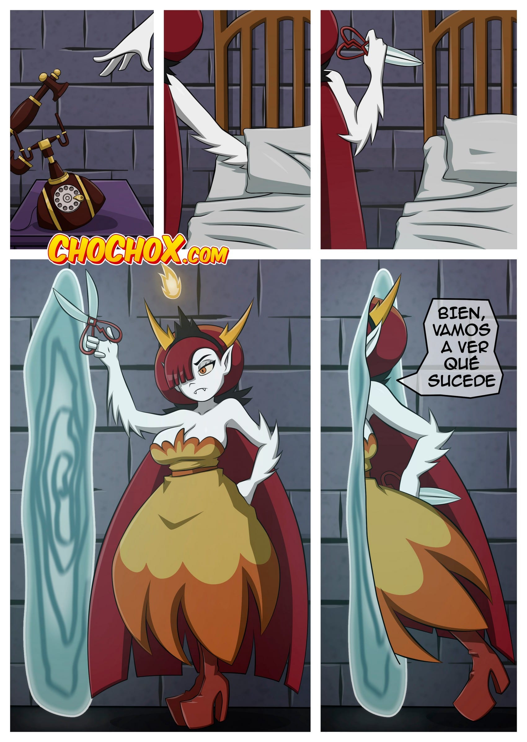 Planes de Hekapoo Sexbertad 04