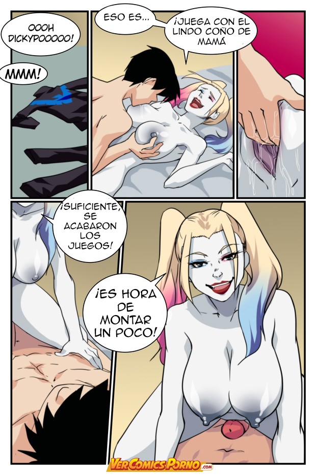 Aya-Yanagisawa-Dick-N-Harley-Quinn-o-7.jpg