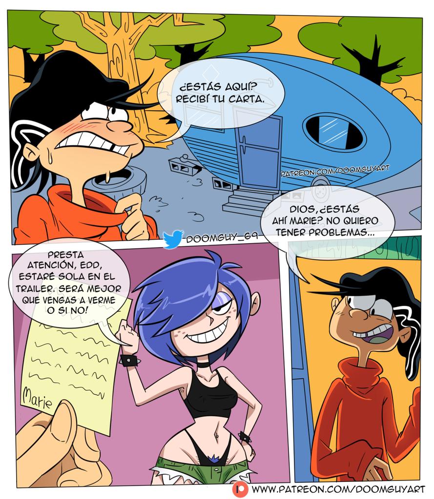 Comic Incompleto