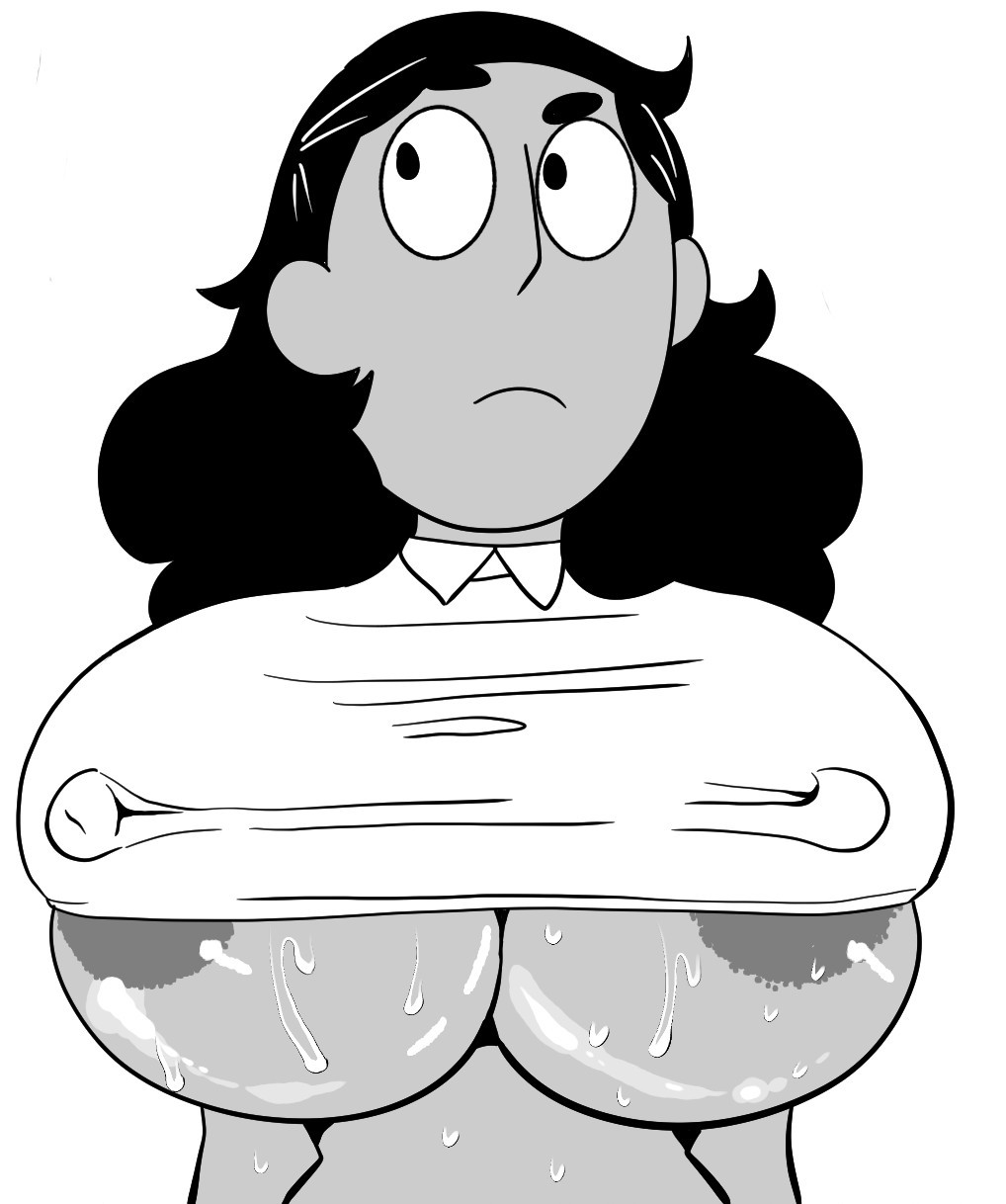 [DoompyPomp] Connie and Greg (and Steven!) [Español] 13