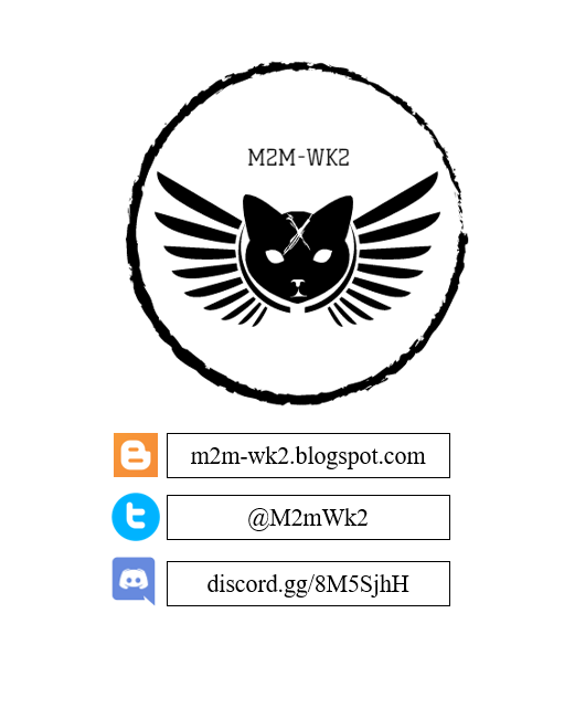 9 logo m2mwk2