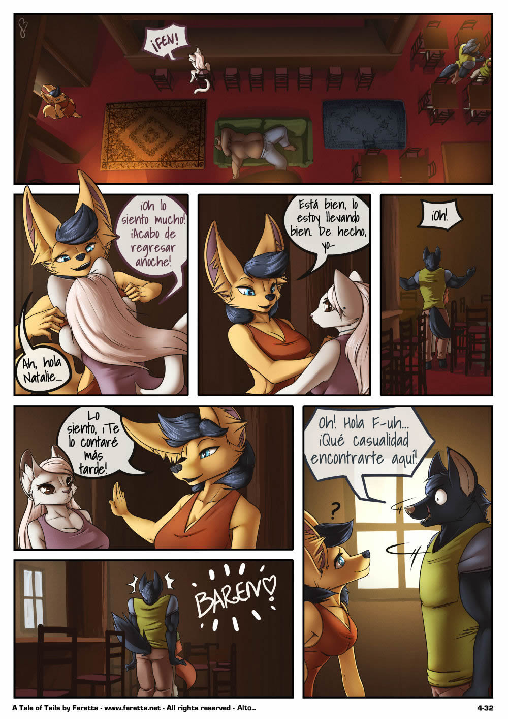 A Tale of Tails 04 32