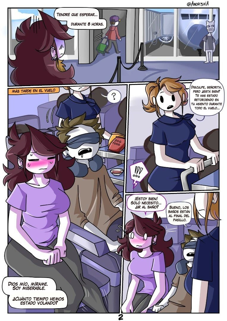 Mas Alla de los Cielos Jaiden 03