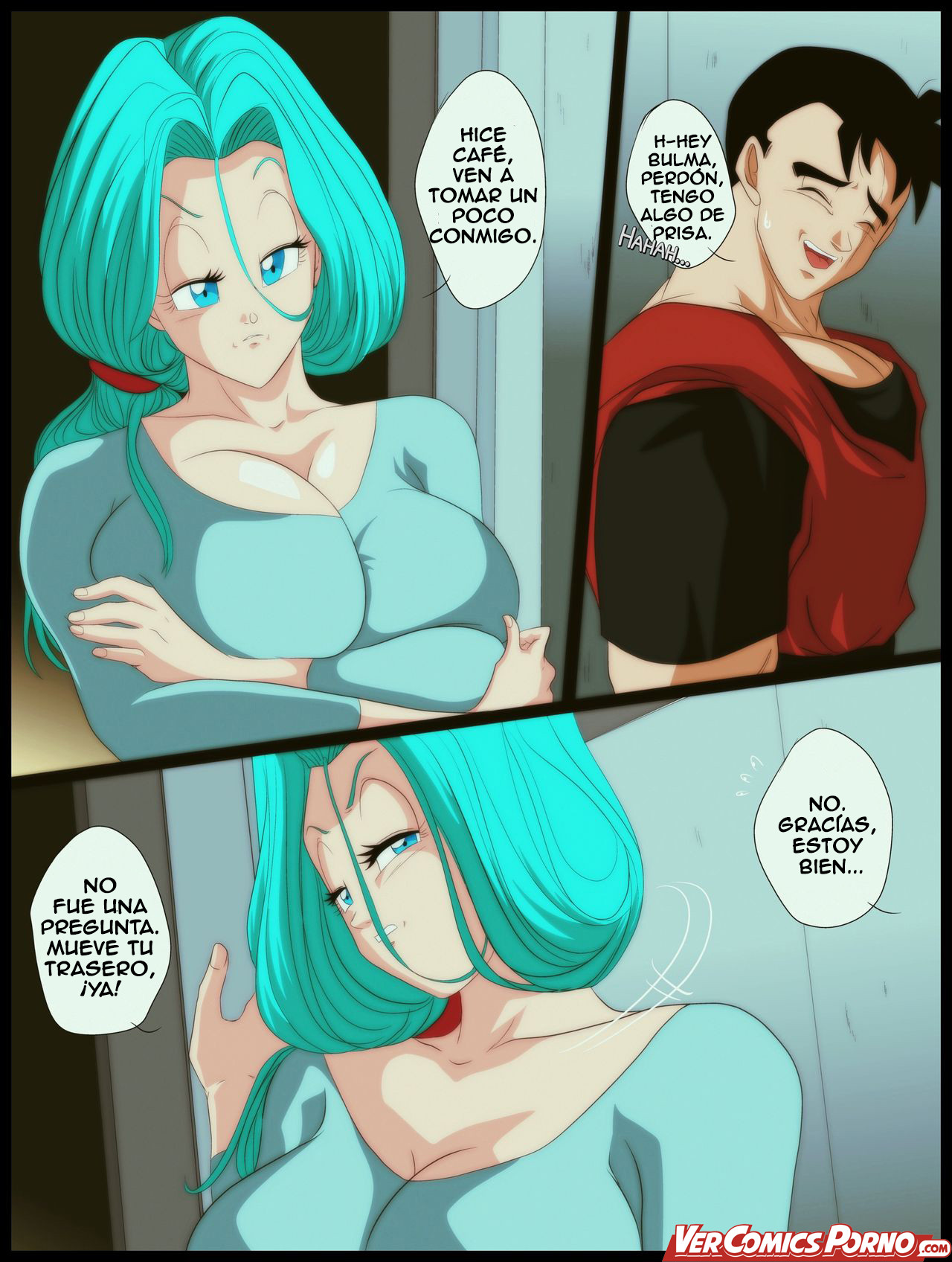 [Nala1588] Desire (Dragon Ball Z) 03