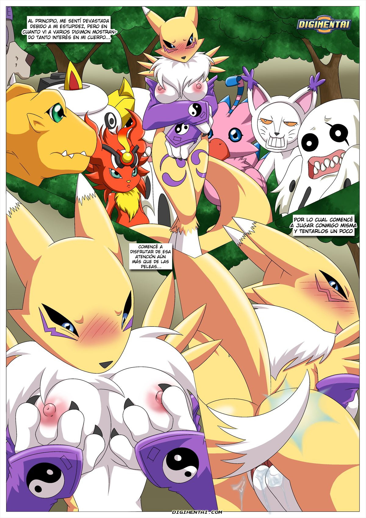 Renamon (5)