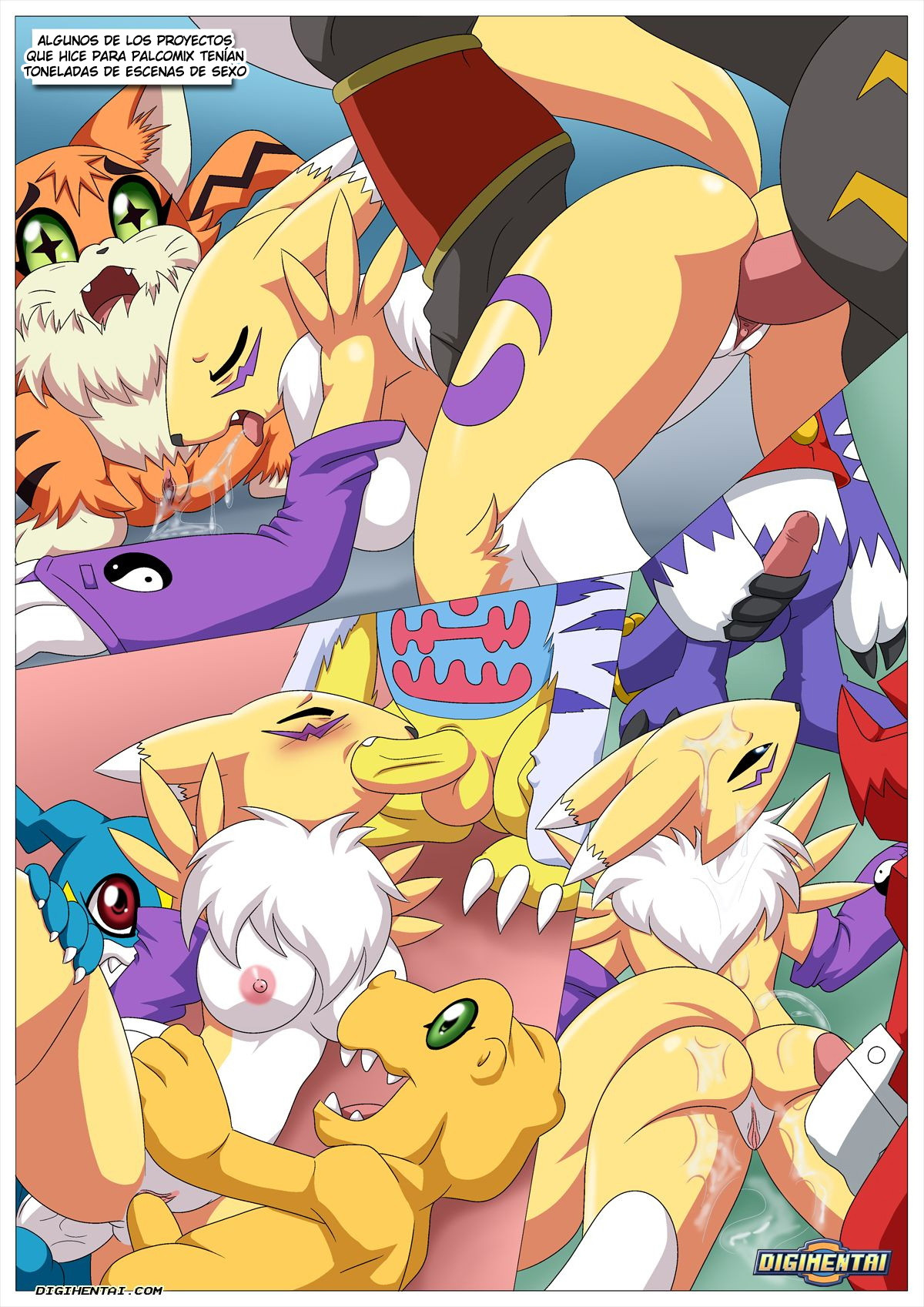 Renamon (10)